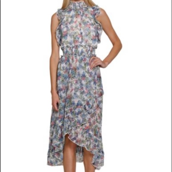 Walter Baker Dresses & Skirts - WALTER BAKER
Tropical Marcella Dress size M